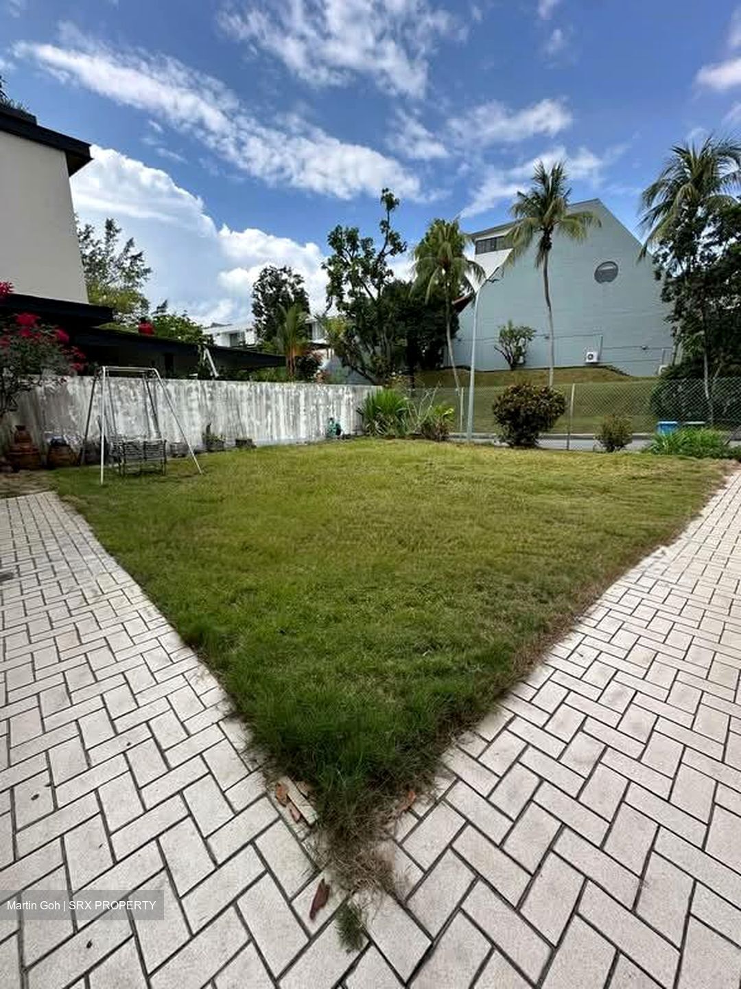 Watten Estate (D11), Semi-Detached #556705591